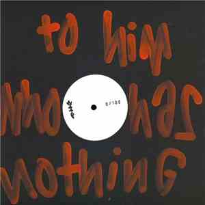 lastminuteman - To Him Who Has Nothing