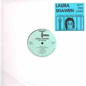 Laura Shawen - Not The Same