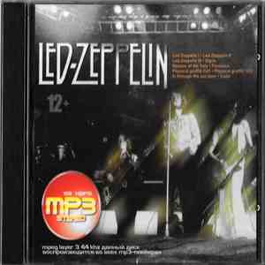 Led Zeppelin - Mp3