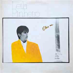 Leila Pinheiro - Olho Nu