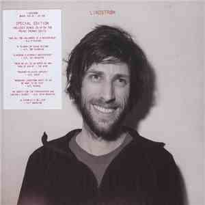 Lindstrøm - Where You Go I Go Too