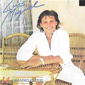 Luis Miguel - 14 Grandes Exitos