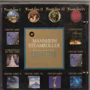 Mannheim Steamroller - Exclusive Collection