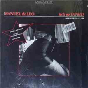 Manuel De Leo - (Let's Go) Tango