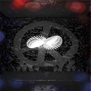 Marillion - A Sunday Night Above The Rain