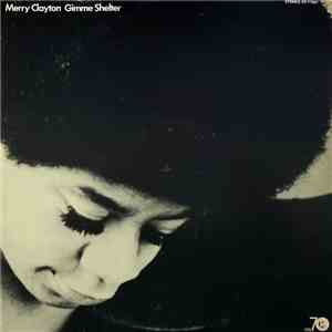 Merry Clayton - Gimme Shelter