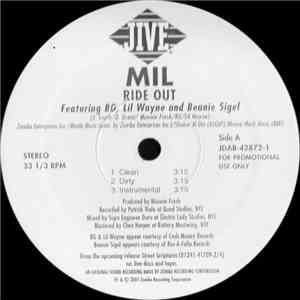 Mil - Ride Out