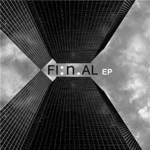 Nanoptiq - Final E.P.