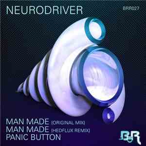 Neurodriver - Man Made