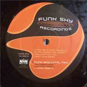 NNM Productions - Funk Shy