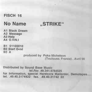 No Name  - Strike