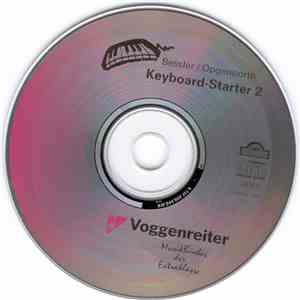 Norbert Opgenoorth / Jeromy Bessler - Keyboard-Starter 2