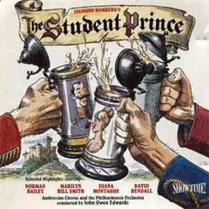 Norman Bailey, Marilyn Hill Smith, Diana Montague & David Rendall - The Stu ...