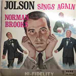 Norman Brooks -