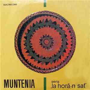 Orchestra Victor Predescu - Muntenia