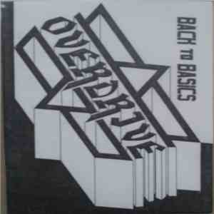 Overdrive  - Back To Basics
