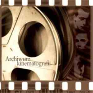 Paktofonika - Archiwum Kinematografii