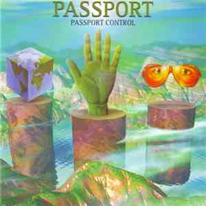 Passport  - Passport Control