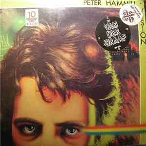 Peter Hammill - Vision