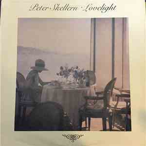 Peter Skellern - Lovelight