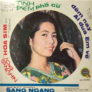 Phương Dung, Lệ Thanh, Thanh Thúy - Sang Ngang