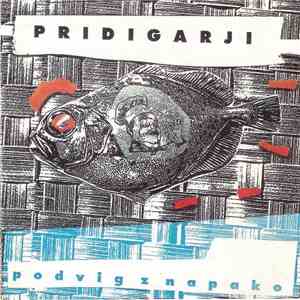 Pridigarji - Podvig Z Napako