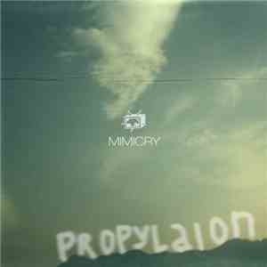 Propylaion - Mimicry