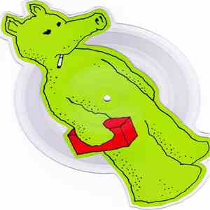 Quasimoto - Talkin' Shit