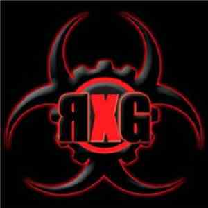 Reaxion Guerrilla - Enjoy The Pain