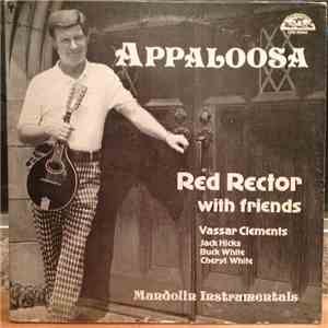 Red Rector - Appaloosa