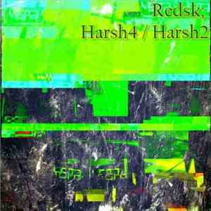 Redsk - Harsh4 / Harsh2