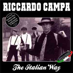 Riccardo Campa - The Italian Way