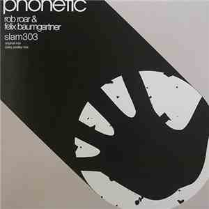 Rob Roar & Felix Baumgartner - Slam 303