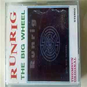 Runrig - The Big Wheel