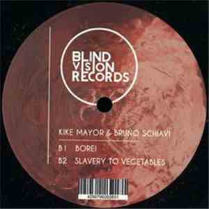 S-Ampel, Kike Mayor, Bruno Schiavi - Bvr004