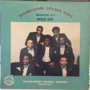Sensational Golden Sons - Hold On