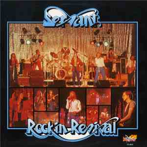 Servant  - Rockin' Revival