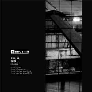 Shoal  - Fuml EP