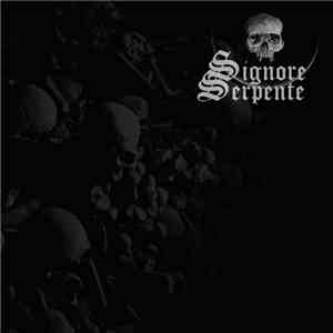 Signore Serpente - Night Hunters