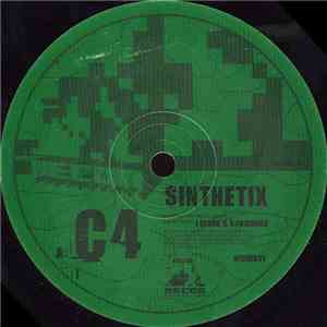 Sinthetix / Corrupt Souls - C4 / Racer X