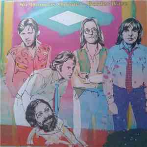 Sir Douglas Quintet - Border Wave