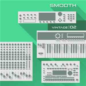 Smooth - Vintage 02