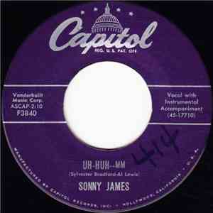 Sonny James - Uh-Huh--mm