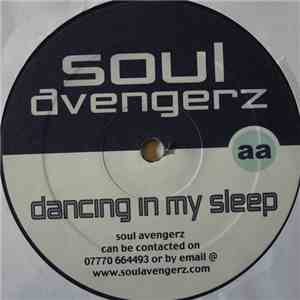Soul Avengerz - Summer Sampler