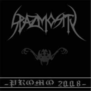 Spazmosity - Promo 2008