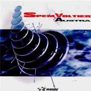 Spem Voltier - Austra