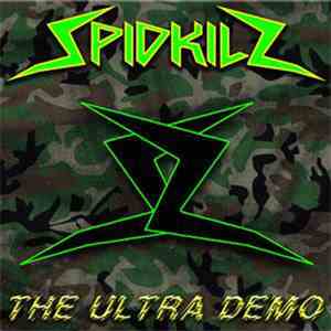 Spidkilz - The Ultra Demo