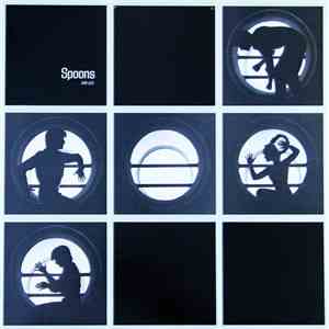Spoons - Nova Heart