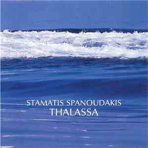 Stamatis Spanoudakis - Thalassa
