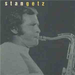 Stan Getz - This Is Jazz